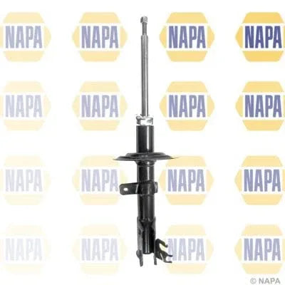 NAPA Shock Absorbers Shock Absorber Front Axle Left NSA1115 - image 2