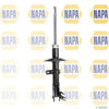NAPA Shock Absorbers Shock Absorber Front Axle Left NSA1115 thumbnail