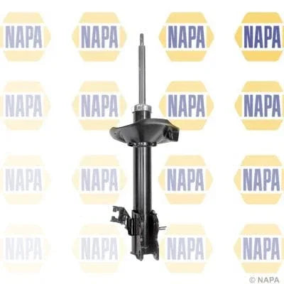 NAPA Shock Absorbers Shock Absorber Front Axle Left NSA1119 - image 2