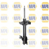 NAPA Shock Absorbers Shock Absorber Front Axle Left NSA1119 thumbnail
