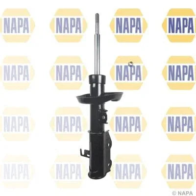 NAPA Shock Absorbers Shock Absorber Front Axle Right NSA1142 - image 2