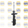 NAPA Shock Absorbers Shock Absorber Front Axle Right NSA1142 thumbnail