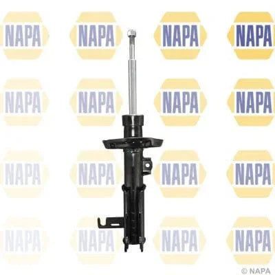 NAPA Shock Absorbers Shock Absorber Front Axle Left NSA1143 - image 2