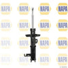 NAPA Shock Absorbers Shock Absorber Front Axle Left NSA1143 thumbnail