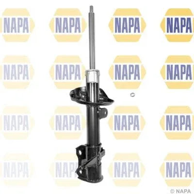 NAPA Shock Absorbers Shock Absorber Front Axle Right NSA1150 - image 2