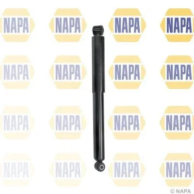 NAPA Shock Absorbers Shock Absorber Rear Axle NSA1191 - image 2