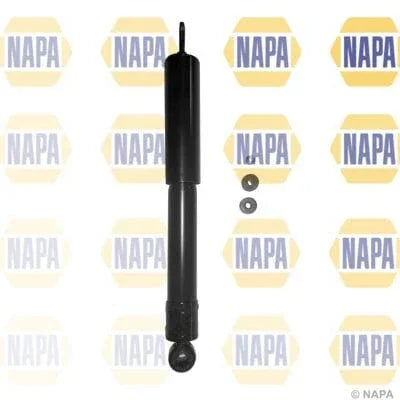 NAPA Shock Absorbers Shock Absorber Rear Axle NSA1196 - image 2
