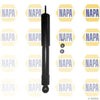 NAPA Shock Absorbers Shock Absorber Rear Axle NSA1196 thumbnail