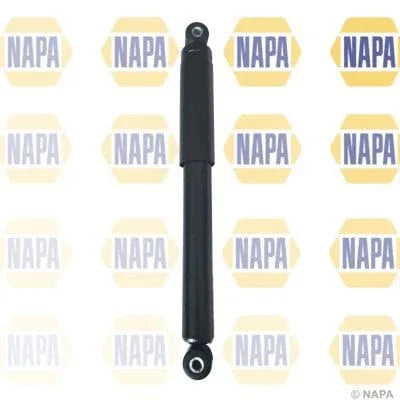 NAPA Shock Absorbers Shock Absorber Rear Axle NSA1205 - image 2