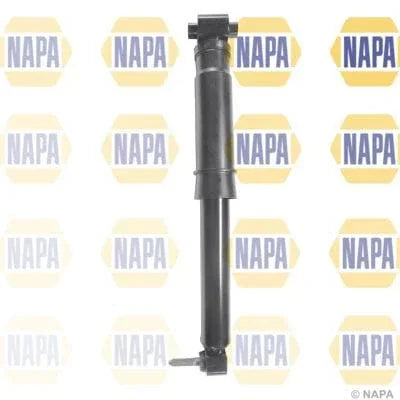NAPA Shock Absorbers Shock Absorber Rear Axle NSA1207 - image 2