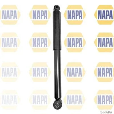 NAPA Shock Absorbers Shock Absorber Rear Axle NSA1211 - image 2