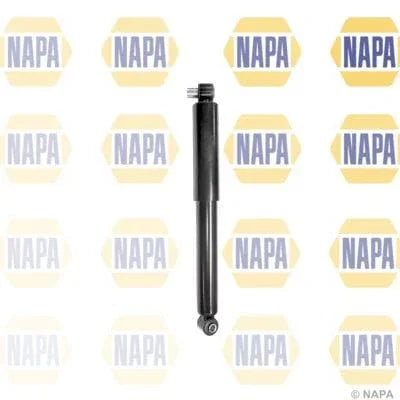 NAPA Shock Absorbers Shock Absorber Rear Axle NSA1213 - image 2
