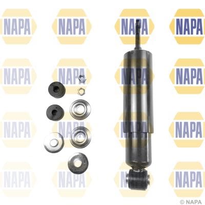 NAPA SHOCK ABSORBERS – tradevehicleparts.co.uk