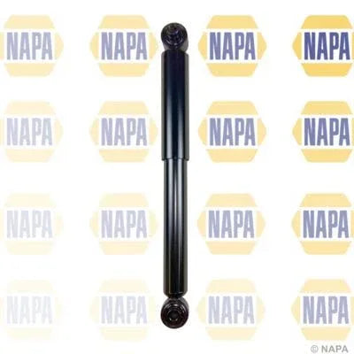 NAPA Shock Absorbers Shock Absorber Rear Axle NSA1239 - image 2