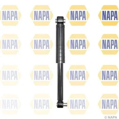 NAPA Shock Absorbers Shock Absorber Rear Axle NSA1242 - image 2
