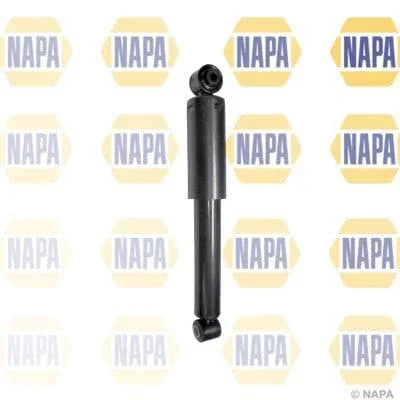 NAPA Shock Absorbers Shock Absorber Rear Axle NSA1259 - image 2