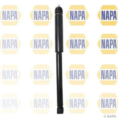 NAPA Shock Absorbers Shock Absorber Rear Axle NSA1272 - image 2