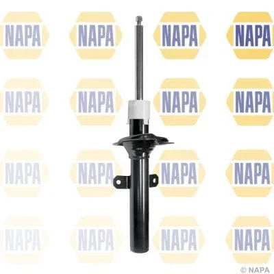NAPA Shock Absorbers Shock Absorber Front Axle NSA1282 - image 2