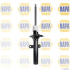 NAPA Shock Absorbers Shock Absorber Front Axle NSA1282 thumbnail