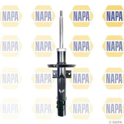 Shock Absorber Front Axle NAPA NSA1291 - tradevehicleparts.co.uk