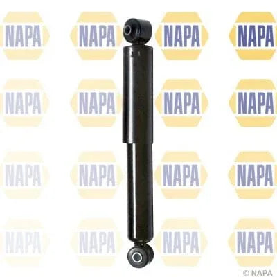 NAPA Shock Absorbers Shock Absorber Rear Axle NSA1301 - image 2