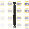 NAPA Shock Absorbers Shock Absorber Rear Axle NSA1301 thumbnail