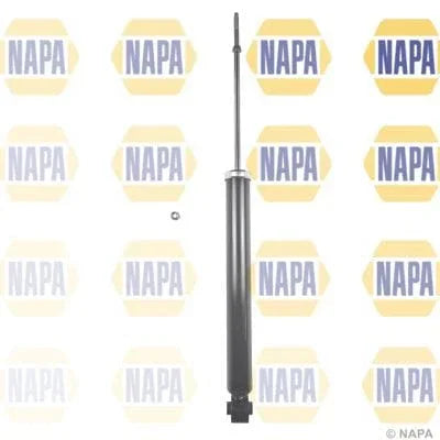 NAPA Shock Absorbers Shock Absorber Rear Axle NSA1321 - image 2
