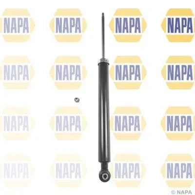 NAPA Shock Absorbers Shock Absorber Rear Axle NSA1329 - image 2