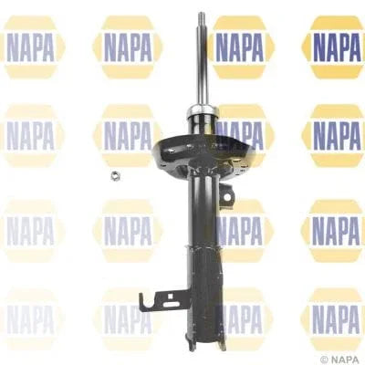 NAPA Shock Absorbers Shock Absorber Front Axle Left NSA1331 - image 2