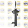 NAPA Shock Absorbers Shock Absorber Front Axle Left NSA1331 thumbnail
