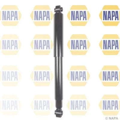 NAPA Shock Absorbers Shock Absorber Rear Axle NSA1350 - image 2