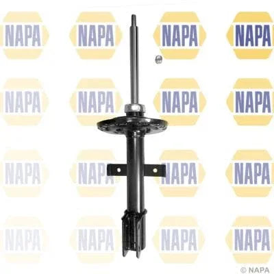 NAPA Shock Absorbers Shock Absorber Front Axle NSA1366 - image 2