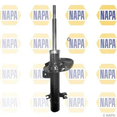 NAPA Shock Absorbers Shock Absorber Front Axle Right NSA1377 - image 2