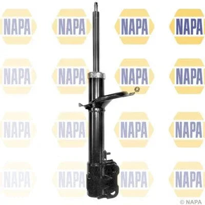NAPA Shock Absorbers Shock Absorber Front Axle Left NSA1386 - image 2
