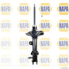 NAPA Shock Absorbers Shock Absorber Rear Axle Left NSA1387 thumbnail