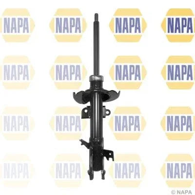 NAPA Shock Absorbers Shock Absorber Front Axle Right NSA1391 - image 2
