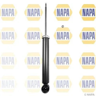 NAPA Shock Absorbers Shock Absorber Rear Axle NSA1398 - image 2