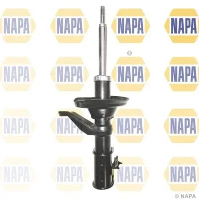 NAPA Shock Absorbers Shock Absorber Front Axle Left NSA1453 - image 2