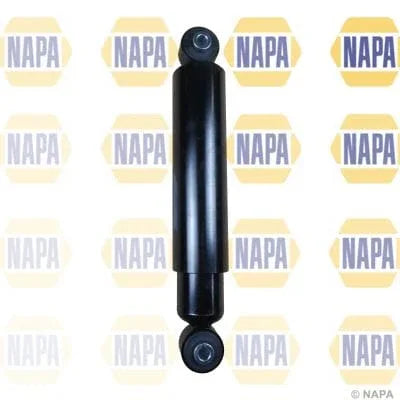 NAPA Shock Absorbers Shock Absorber Rear Axle NSA1454 - image 2