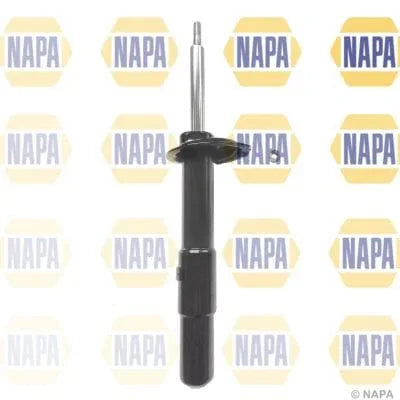 NAPA Shock Absorbers Shock Absorber Front Axle Left NSA1455 - image 2