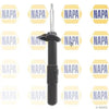 NAPA Shock Absorbers Shock Absorber Front Axle Right NSA1462 thumbnail