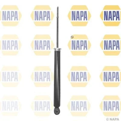 NAPA Shock Absorbers Shock Absorber Rear Axle NSA1477 - image 2