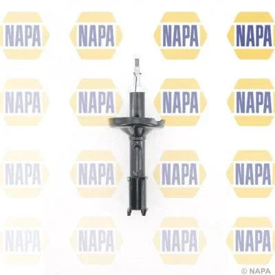 NAPA Shock Absorbers Shock Absorber Front Axle NSA1480 - image 2