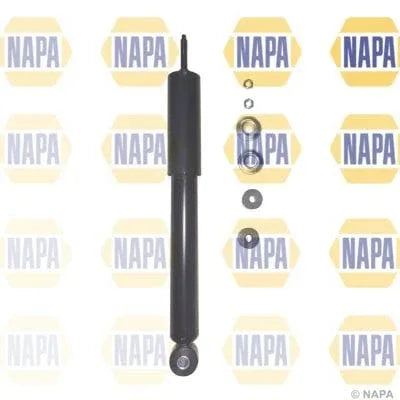 NAPA Shock Absorbers Shock Absorber Front Axle NSA1488 - image 2