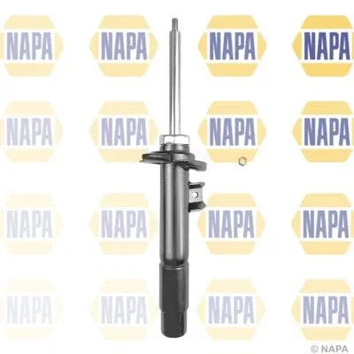 NAPA Shock Absorbers Shock Absorber Front Axle NSA1492 - image 2