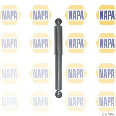 NAPA Shock Absorbers Shock Absorber Rear Axle NSA1496 - image 2