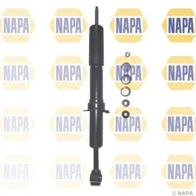 NAPA Shock Absorbers Shock Absorber Front Axle NSA1497 - image 2