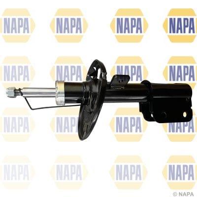 NAPA Shock Absorbers Shock Absorber Front Axle NSA1506 - image 2