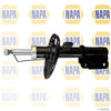 NAPA Shock Absorbers Shock Absorber Front Axle NSA1506 thumbnail