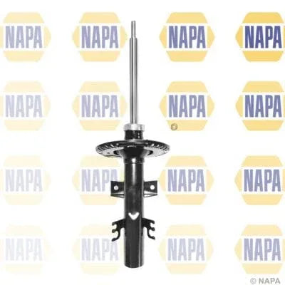 NAPA Shock Absorbers Shock Absorber Front Axle NSA1516 - image 2